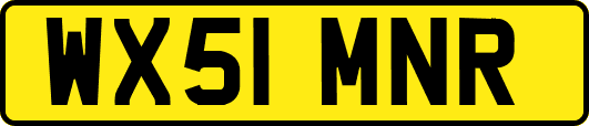 WX51MNR