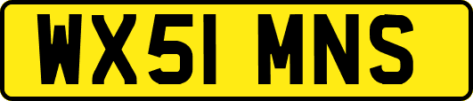 WX51MNS