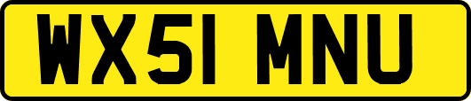 WX51MNU