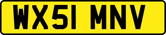 WX51MNV