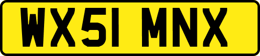 WX51MNX