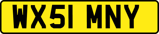 WX51MNY