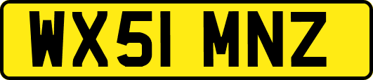 WX51MNZ
