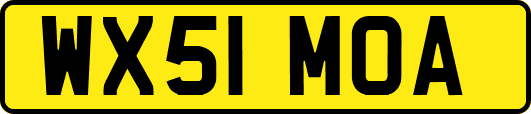 WX51MOA