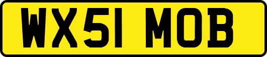 WX51MOB