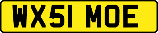 WX51MOE