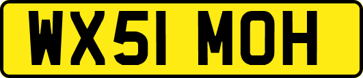 WX51MOH