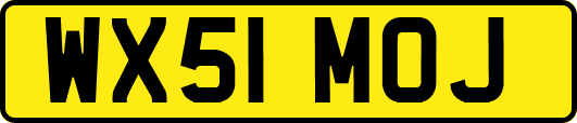 WX51MOJ