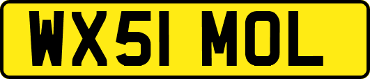 WX51MOL