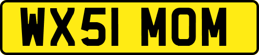 WX51MOM