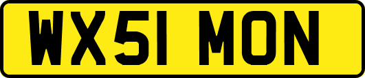 WX51MON
