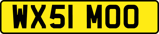 WX51MOO