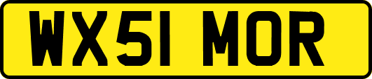 WX51MOR