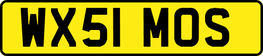 WX51MOS