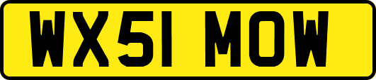 WX51MOW