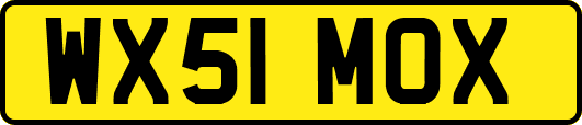 WX51MOX
