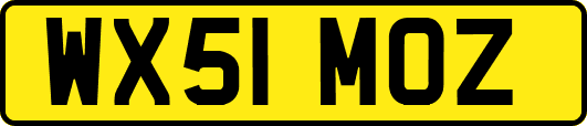 WX51MOZ