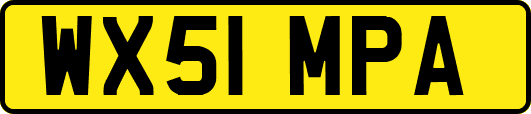 WX51MPA