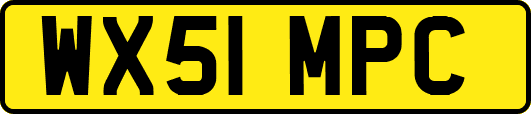 WX51MPC