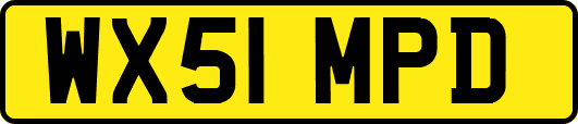 WX51MPD