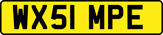 WX51MPE