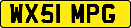 WX51MPG