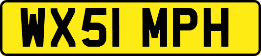 WX51MPH