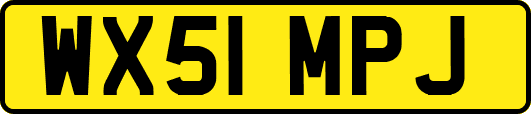 WX51MPJ