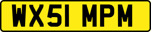 WX51MPM