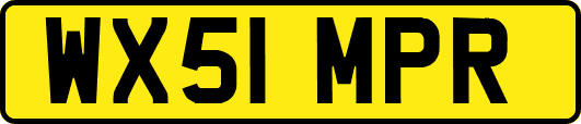 WX51MPR