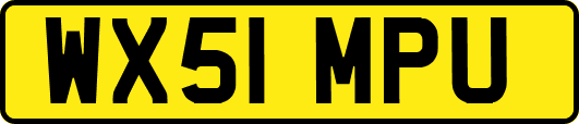 WX51MPU