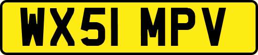 WX51MPV