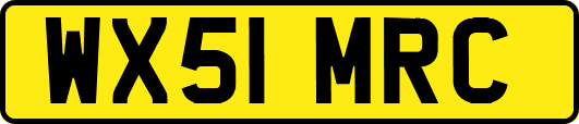 WX51MRC