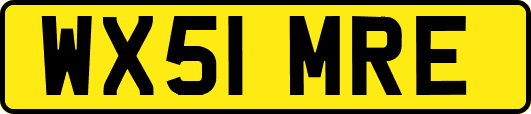 WX51MRE