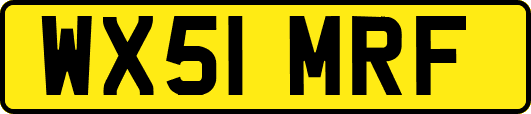 WX51MRF