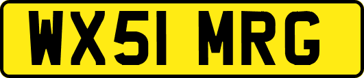 WX51MRG