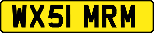 WX51MRM