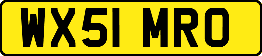 WX51MRO