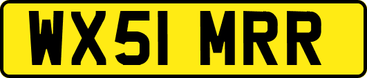 WX51MRR
