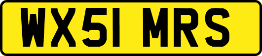 WX51MRS