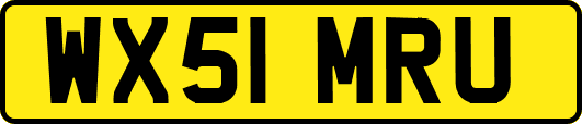 WX51MRU