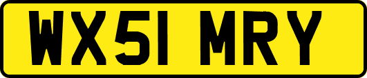 WX51MRY
