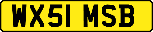 WX51MSB