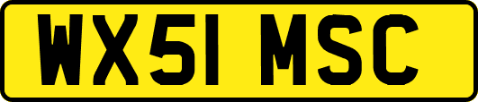 WX51MSC