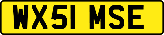 WX51MSE
