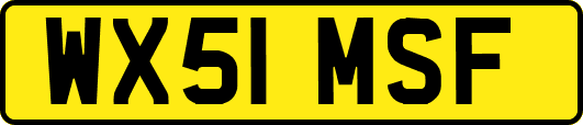 WX51MSF