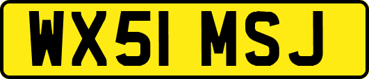 WX51MSJ