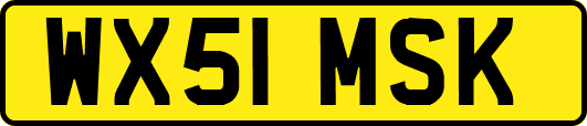 WX51MSK