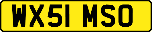 WX51MSO