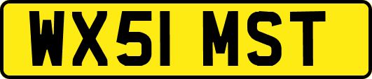 WX51MST